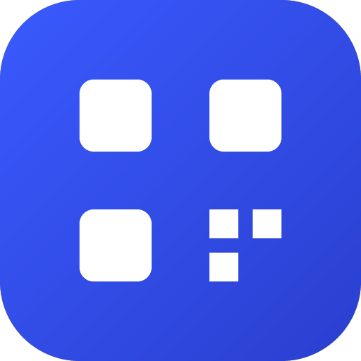 QR Studio app icon